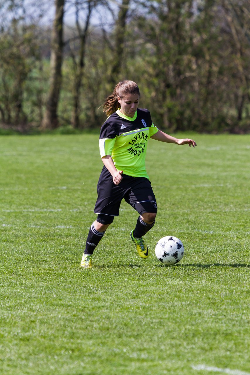 Bild 348 - Frauen SV Frisia 03 Risum Lindholm - Heider SV : Ergebnis: 8:0